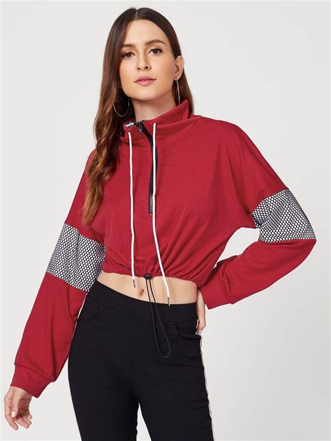 are shein sweatshirts good quality